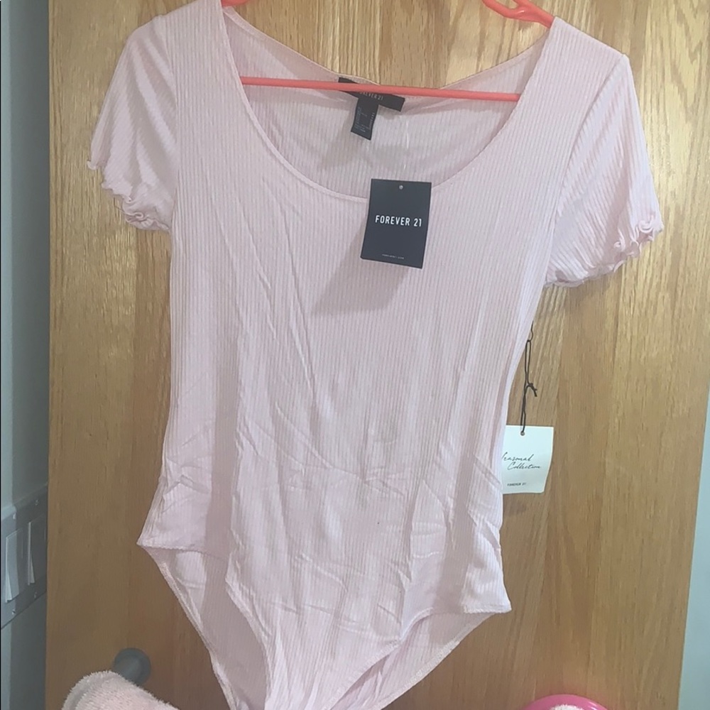 Forever 21 Bodysuit